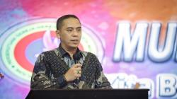 Wamenag Wanti-wanti Kantor Kemenag Jangan Menolak Dijadikan Tempat Ibadah Sementara