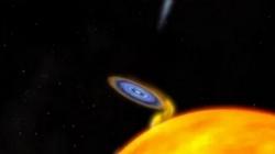 Ilmuwan Ingin Gunakan Black Hole Kecil untuk Hasilkan Listrik, Caranya Begini