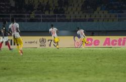 Wonderkid Mali U-17 Ibrahim Diarra Tampil Memukau di Indonesia Bikin Barcelona Kesengsem