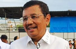 Tengku Erry Nuradi Pede Perindo Bakal Punya Fraksi di DPRD Medan