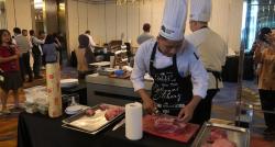 Mengenal Kualitas Daging Sapi Australia lewat National Butchery and Cooking Competition 