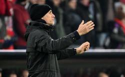 Bayern Munchen Gagal Kalahkan Copenhagen, Thomas Tuchel Beri Penjelasan