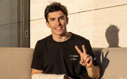 Marquez: Saya Seperti Verstappen, Punya Mentalitas Pembunuh!