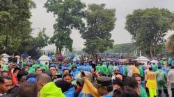 Kecewa Berat soal Keputusan UMK 2024, Buruh Jabar Ancam Mogok Massal<