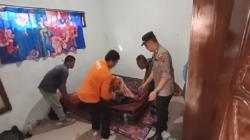 Aksi Sadis Adik Kapak Kakak di Medan hingga Tewas Mengenaskan lalu Coba Bunuh Diri<