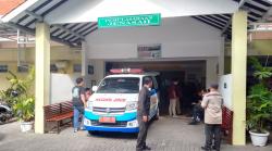 Eddy Rumpoko Meninggal, Lapas Semarang: Punya Riwayat Diabetes dan Gangguan Jantung<