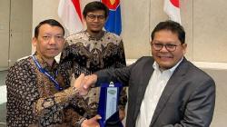 Tingkatkan Kualitas Akreditasi Perguruan Tinggi, BAN PT Diskusi dengan JIHEE dan KBRI Tokyo<