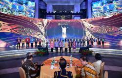 Bank BPD Bali Cetak Prestasi Tingkat Nasional