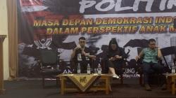 BEM Nusantara soal Pilpres 2024: Kita Butuh Gagasan, Bukan Jual Goyangan