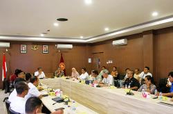 Binda-Kominda DIY Komitmen Jaga Netralitas Pada Pemilu 2024