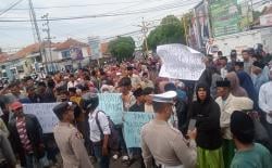 Bendahara Desa di Sampang Jadi Tersangka Korupsi BLT DD Rp260 Juta, Warga Tak Terima<