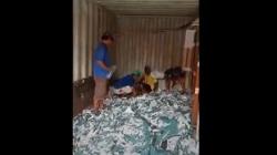 3 Buruh Terluka Parah Tertimpa Kaca di Makassar, Kaki dan Tangan Robek