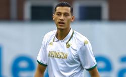 Jay Idzes Cetak Gol Berkelas, Venezia Justru Tersingkir dari Coppa Italia