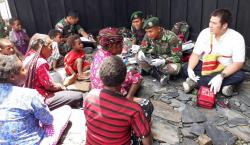 Kisah 2 Dokter Penerima Telogorejo Award, Mengabdi di Pedalaman Papua hingga Daerah Rawan KKB<