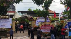 Mantan Wali Kota Batu Eddy Rumpoko Akan Dimakamkan di Taman Makam Pahlawan<