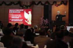 Dukung Ganjar Jamin Kebebasan Beribadah dan Pendirian Tempat Ibadah