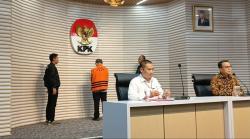 KPK: Hakim Agung Gazalba Saleh Diduga Terima Gratifikasi dari Eks Menteri KKP Edhy Prabowo