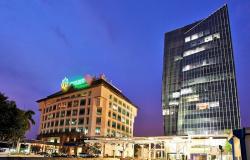 Penjualan Bauksit Antam On Track di Tengah Pelarangan Ekspor  