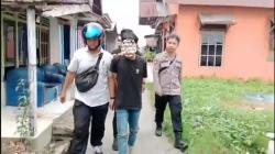 Pemuda Nekat Bobol Gereja di Sambas, Gasak Alat Pertukangan<