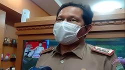 Dinkes Sumsel Catat 689 Orang Terinfeksi HIV/AIDS, Terbanyak di Palembang<