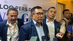 PWI Ajak 3 Capres Dialog Terbuka untuk Ciptakan Suasana Teduh dan Damai