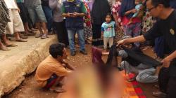 Pria Ditemukan Tewas dalam Sumur di Cibatu Garut, Diduga gegara Ini