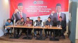 TPN Ganjar-Mahfud Sebut Surat Panggilan Polisi Mengintimidasi Keluarga Aiman Witjaksono