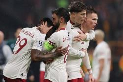 Selebrasi Terlalu Dini, Manchester United Gagal Menang di Kandang Galatasaray