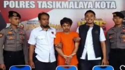 Sadis, Perempuan Muda di Pagerageung Tasikmalaya Dibunuh Pacar gegara Hamil