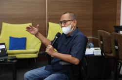 Pakar Politik UGM Mada Sukmajati Sebut Pemilih Muda Jadi Penentu Pilpres 2024<