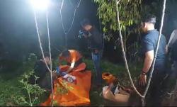 Perempuan Muda Tewas Bersimbah Darah di Kebun Durian Tasikmalaya, Diduga Dibunuh <