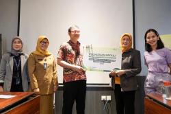 Pegadaian dan Alunjiva Indonesia Peduli Pemberdayaan Disabilitas untuk Indonesia Inklusif