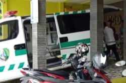 Detik-Detik Siswi SMA Negeri di Sampang Melahirkan dalam Kelas saat Ujian, Terdengar Tangisan Bayi
