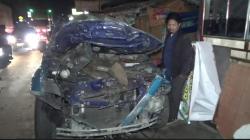 Ledakan Tabung Gas Tewaskan 2 Orang di Sukabumi, Puslabfor Polri dan Inafis Polda Jabar Olah TKP<