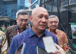 Tukang Bakso Diminta Jualan Pakai Motor Listrik Sebagai Kendaraan Niaga
