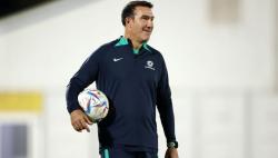 Pelatih Australia Tertantang Hadapi Indonesia di Piala Asia U-23 2024: 10 Pemain Mereka Perkuat Timnas Senior