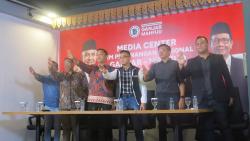 TPN Ganjar-Mahfud Sebut Pendampingan ke Aiman Jadi Momentum Kawal Demokrasi