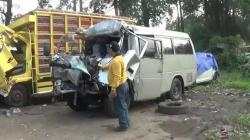 Kronologi Kecelakaan Maut di Tol Cipularang Purwakarta, Sopir Travel Diduga Mengantuk 
