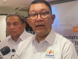 Kadin Sebut Aksi Boikot Produk Israel Timbulkan Kerugian Bagi Dunia Usaha 