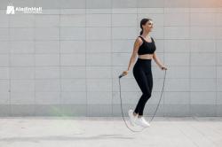 Mau Coba Olahraga yang Cocok untuk Turunkan Berat Badan? Cek di Sini!