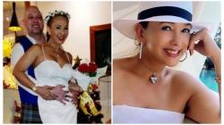 Suami Kiki Fatmala Ceritakan Kronologi sang Istri Meninggal, Sempat Koma Seminggu