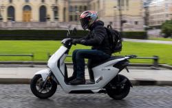 Investasi Rp53 Triliun, Honda Targetkan Penjualan 4 Juta Motor Listrik pada 2030