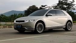 Merasakan Hyundai Ioniq 5 dengan Bluelink, Apa Saja Fiturnya?