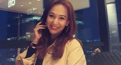Kiki Fatmala Dimakamkan di San Diego Hills Hari Ini, Suami: Acaranya Tertutup