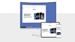 Samsung Internet Tersedia untuk Windows, Permudah Sinkronisasi antara Ponsel dan PC