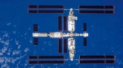 China Ingin Perluas Stasiun Luar Angkasa Tiangong, dari 3 Jadi 6 Modul