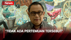 Tanggapan Istana terkait Mantan Ketua KPK Ngaku Pernah Diminta Hentikan Kasus e-KTP yang Jerat Setnov