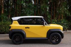 Mobil Listrik Vietnam Terdaftar di Indonesia, Wuling Air EV Harus Waspada