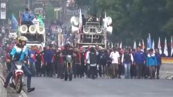 Kecewa Upah Naik Rp113.000, Buruh di Cimahi Wacanakan Gugat ke PTUN<