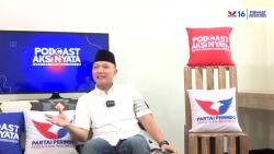 Caleg Partai Perindo Sebut Milenial dan Gen Z Paham Teknologi Digital, tapi Belum Masuk Kategori Berdaya<